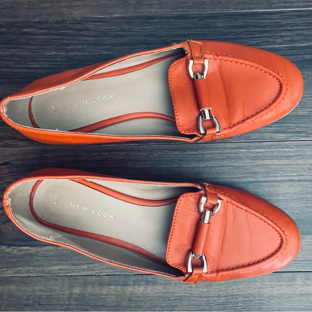Loafer from New Look